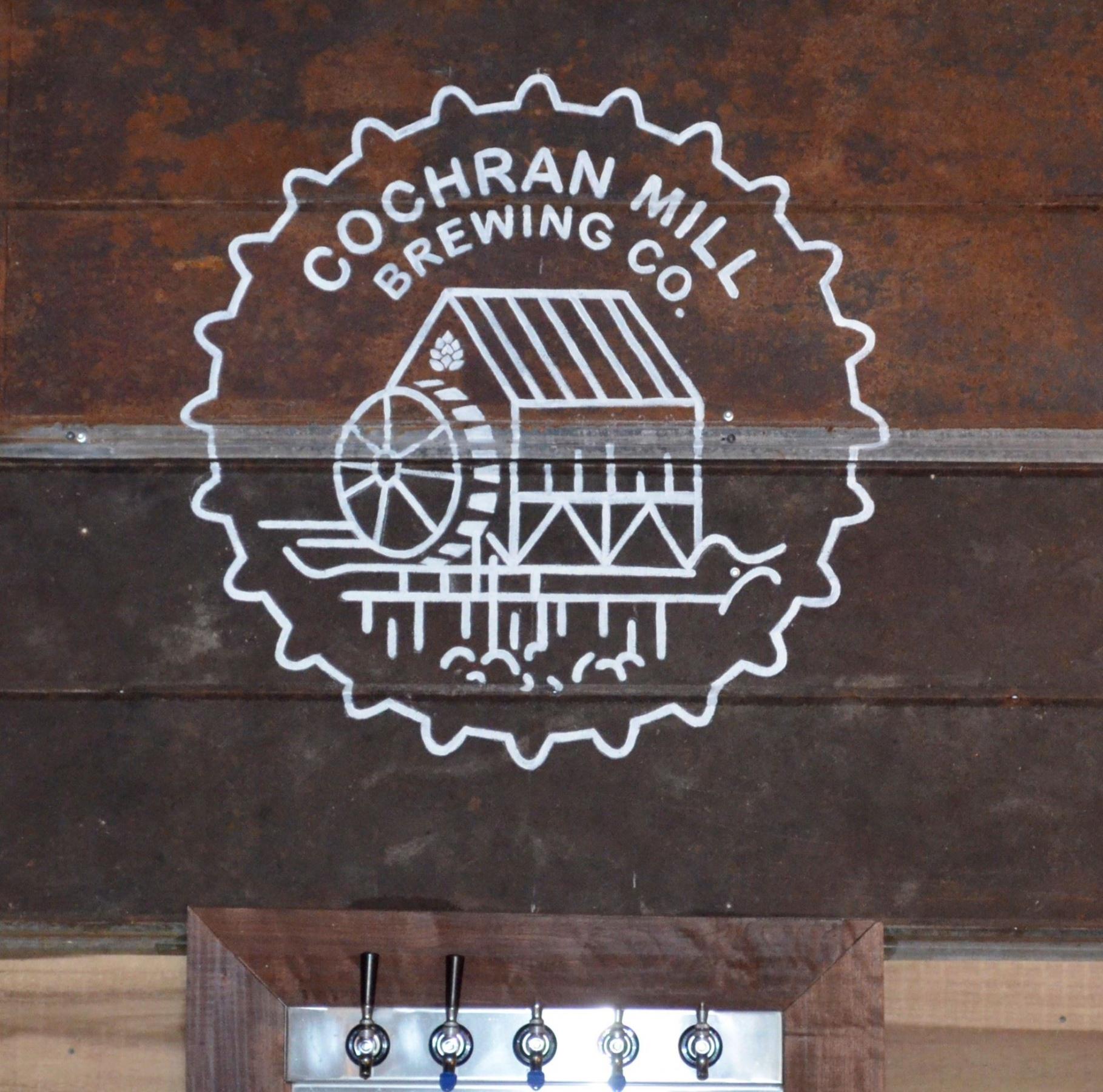 Cochran Mill Brewing Company