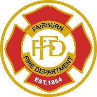 Fairburn Fire Dept