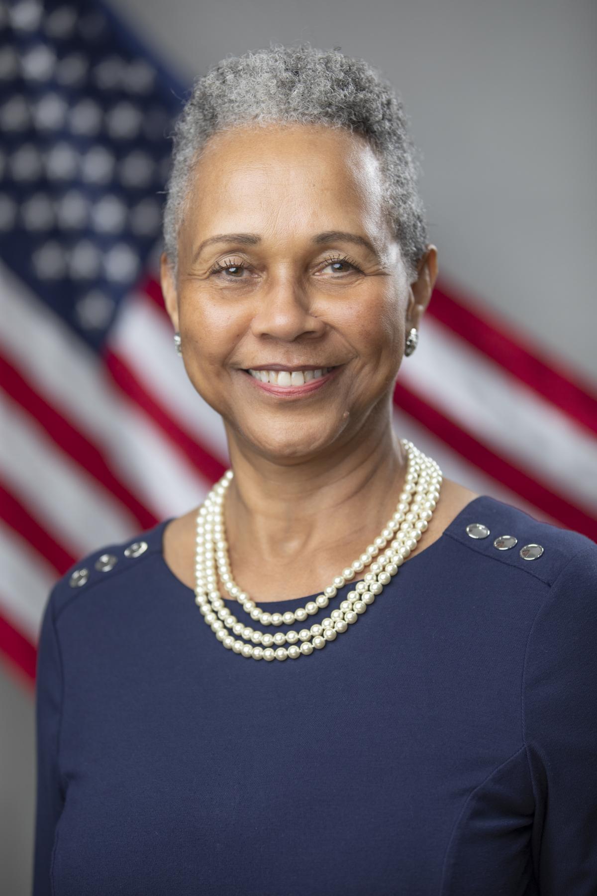 Council Member Linda J. Davis